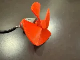Motor Fan-2