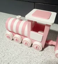 Trem da Festa de Doces