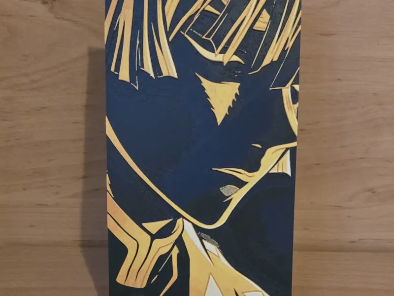 Zenitsu Demon Slayer