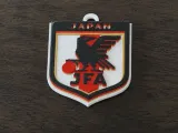 JFA Japan Football Association (Keychain)-1