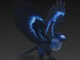 thunder bird-0