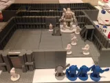 Dominion ExoKnights (18mm scale)-2