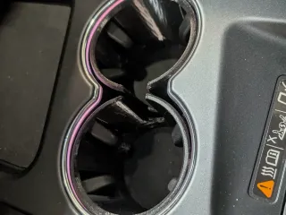 Acura ZDX (2024) Cup Holder Insert