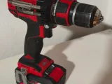 Einhell Cordless Screwdriver Bit Holder-3