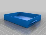 Dual Drawer Ender 3 Pro-5