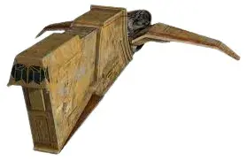 Star Wars Hound's Tooth Trandoshan Bounty Hunter STL Model