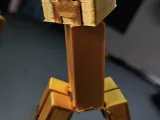 Articulated Creeper -3