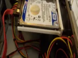 Modifiche PC Desktop ANTEC Veris-6