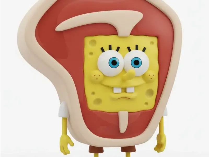 BOB ESPONJA