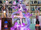 MIZUKI - GENSHIN IMPACT-1