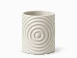 Ripple Impression Pen Holder-2