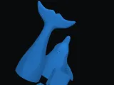 dolphin -1