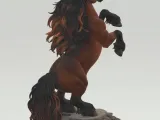 Mountain Horse-1