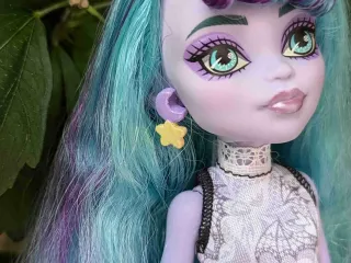 Earrings MoonStar for Monster High