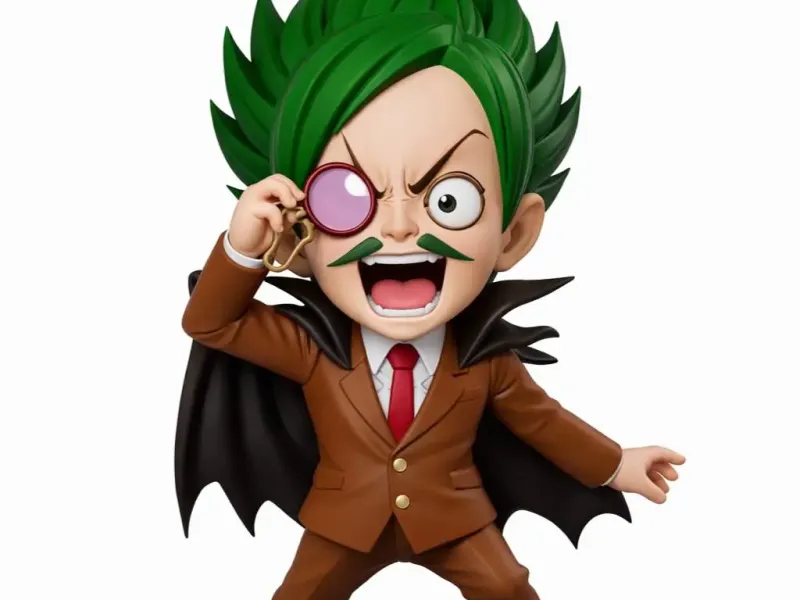 Fairytail Chibi - Sol