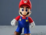 Super Mario -  "Multi-Part Version"-0