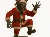 Santa Krampus-0