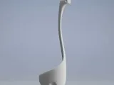 Dinosaur Ladle-0