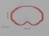 Goggle cookie cutter-1