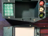Coffin Commander Deck Box-1
