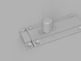 Latch-4