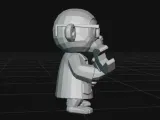 Monkey Inventor-4
