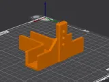 Drilling jig for 18 mm thick wood.-4