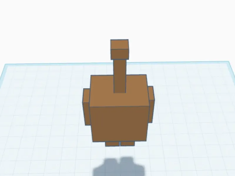 Copper Golem
