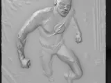 the flash-0