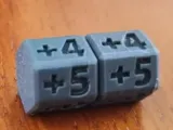 MTG Modular Token Counter
-0