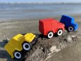 Small Adventures - Defender-4