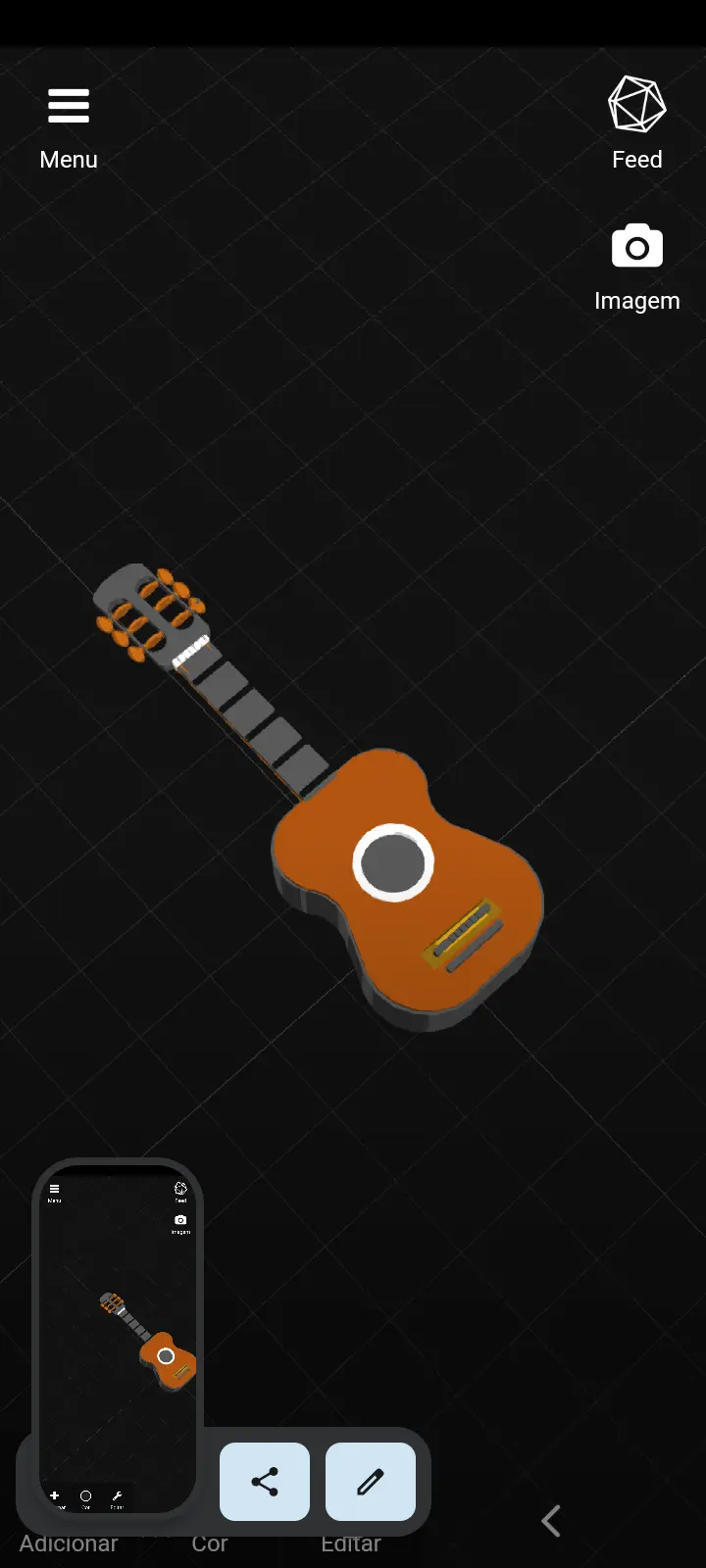 Violão