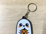 keychain ghost-0