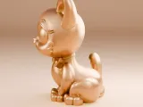 Bowtie cat-8