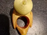 Duck Scout woggle-1