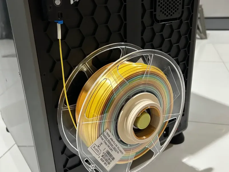 Alimentator role de filament - Creality K1