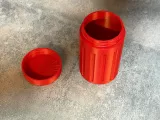 Screw Top Container-2