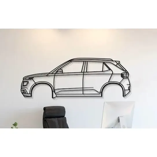Hyundai - Venue 2020