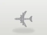 Flexi Airplane-0