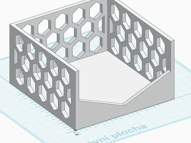 Noteblock box