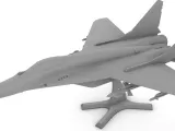MiG-29 1:38-5