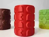 PORTA LÁPIZ - MIKEY, BATMAN Y PACMAN-6