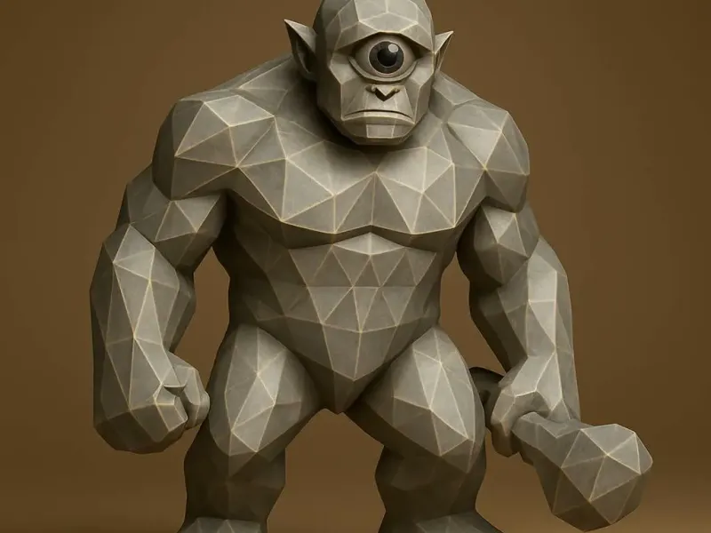 CF Cyclops