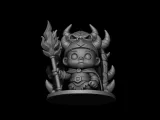 Hell Baby Guard-6