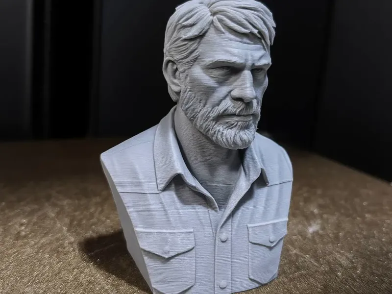 Joel (Last of Us)