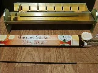 Incense Burner