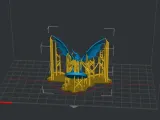 Blue Dragon Test-0
