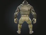 Tactical gorilla-2