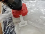 Vacuum Bag Valve-0