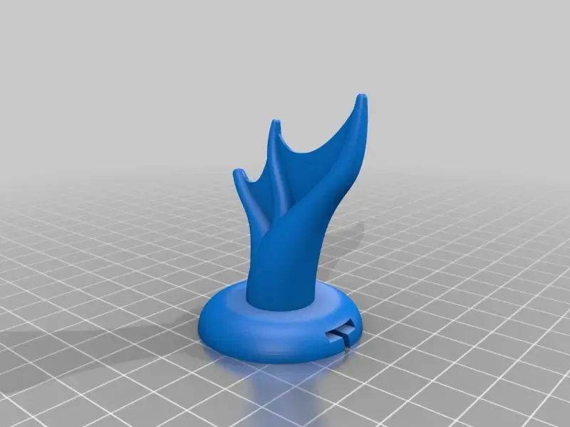 Mercreature Fins